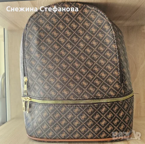 Раници различни модели, снимка 6 - Раници - 56128472