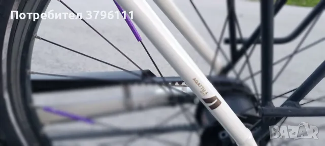 Електрически Велосипед , снимка 18 - Велосипеди - 49945524