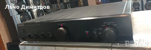 KEWNOOD KAF-3030R, снимка 8 - Ресийвъри, усилватели, смесителни пултове - 55783250