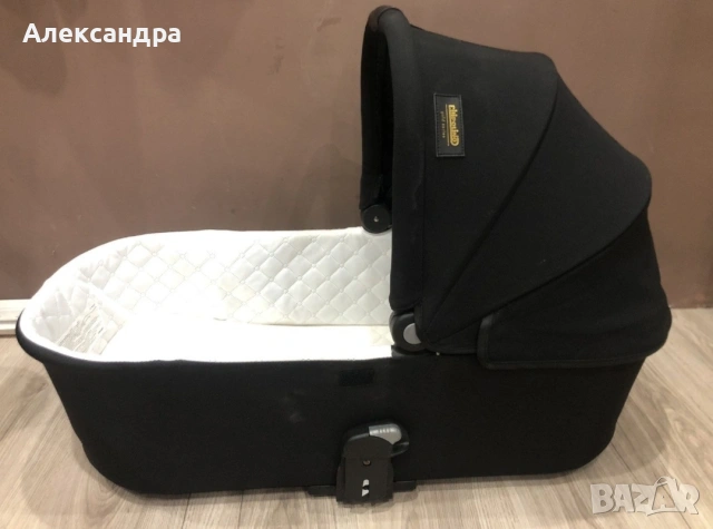 Chipolino Elit , снимка 2 - Детски колички - 53082450