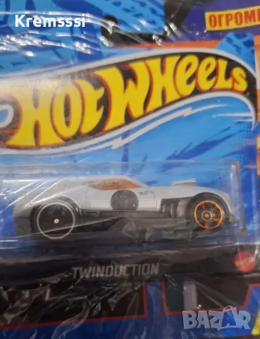 Списания Hot Wheels, снимка 4 - Списания и комикси - 55943938