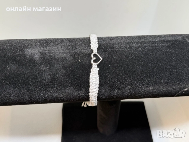 Гривна конец , снимка 3 - Гривни - 52271798