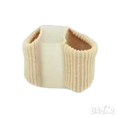 Силиконов разделител за пръстите на краката, коректор за корекция на палеца, снимка 12 - Други - 48903383