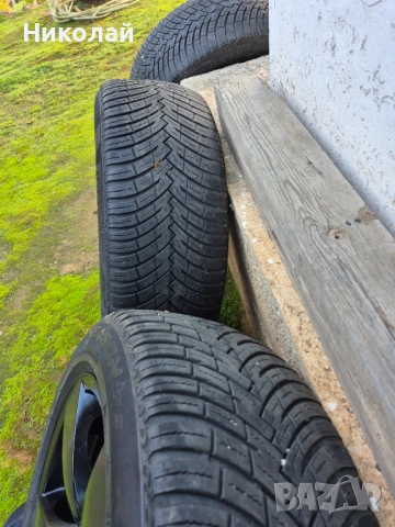 Всесезонни гуми Pirelli 225/50/17