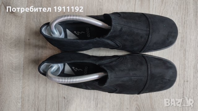 Ecco. Дамски обувки. 40, снимка 2 - Дамски ежедневни обувки - 35024226