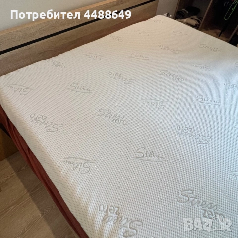 Топ Матрак 160 х 200 х 7, снимка 7 - Матраци - 54277368