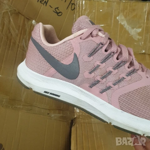 маратонки  Nike RUN SWIFT  номер 41, снимка 13 - Маратонки - 39756555