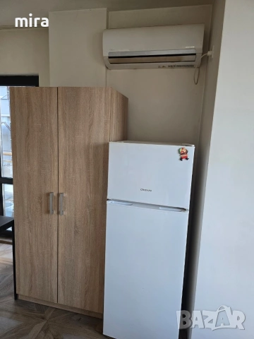 обзаведен 1стаен апартамент Редута с нови мебели , снимка 3 - Апартаменти - 53977003