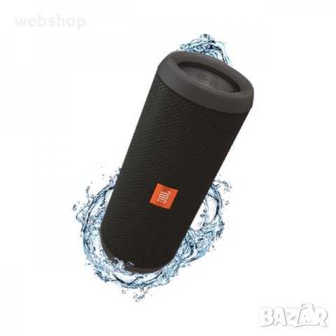 ПОРТАТИВНА ПРЕНОСИМА ТОНКОЛОНА FLIP 3, снимка 2 - Bluetooth тонколони - 35577422