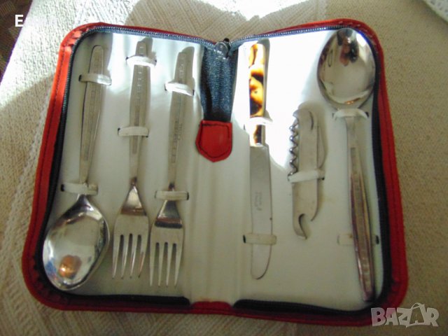 Колекционерски туристически комплект 1300 години България