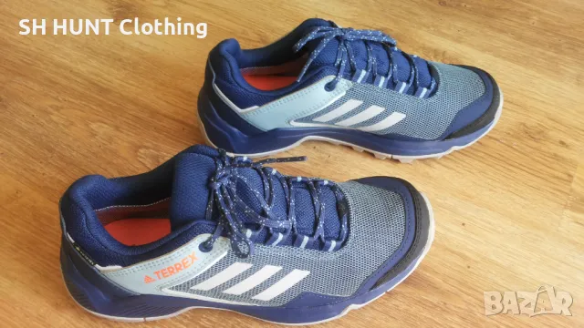 Adidas TERREX GORE-TEX Shoes размер EUR 39 1/3 / UK 6 дамски детски водонепромокаеми - 817, снимка 2 - Маратонки - 47550684