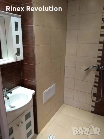 Тристаен апартамент под наем в Тракия, снимка 11 - Апартаменти - 53900189