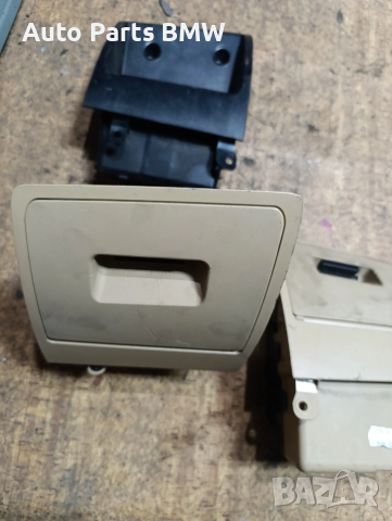 Жабка табло BMW E60 E61 Жабка арматурно табло БМВ Е60 Е61, снимка 3 - Части - 52102637