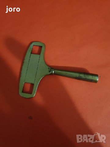 ключ за стенен часовник, снимка 2 - Колекции - 34957550