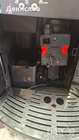 Кафеавтомат/Кафемашина Delonghi Magnifica , снимка 8 - Кафемашини - 56400722