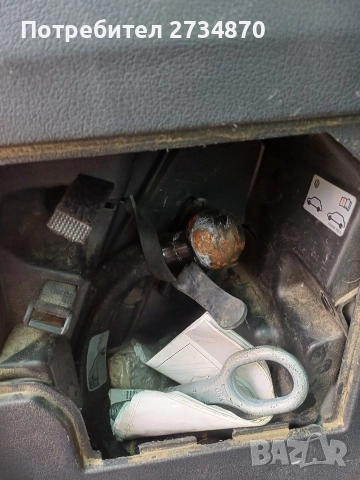 wv туаран за части, снимка 9 - Части - 52664658