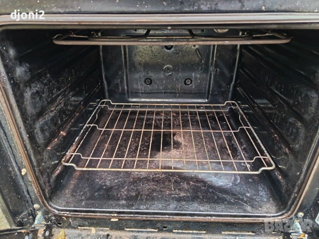 Фурна за вграждане внос от Германия, снимка 2 - Печки, фурни - 54235545