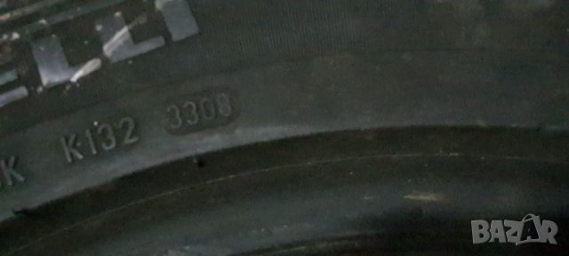 Гуми 205 55 16 91Н 2 броя 133, снимка 5 - Гуми и джанти - 34321540