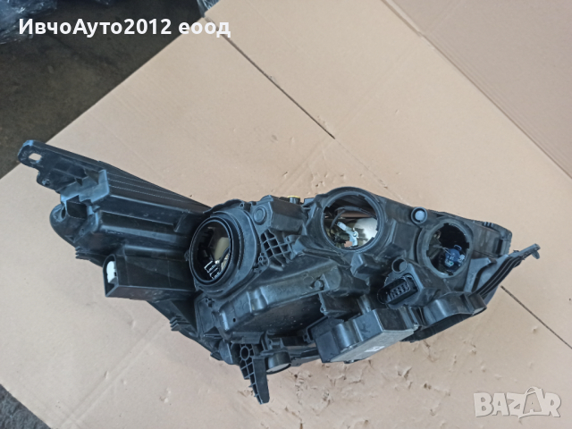 Фар ляв оригинален ford c max 2014-2019г Форд цмакс, снимка 2 - Части - 44713021