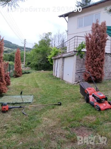 Почистване на Дворове Вили Парцели, снимка 7 - Други услуги - 49250096