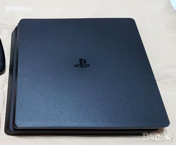 PS4 в гаранция до 24та година, снимка 2 - PlayStation конзоли - 39871966