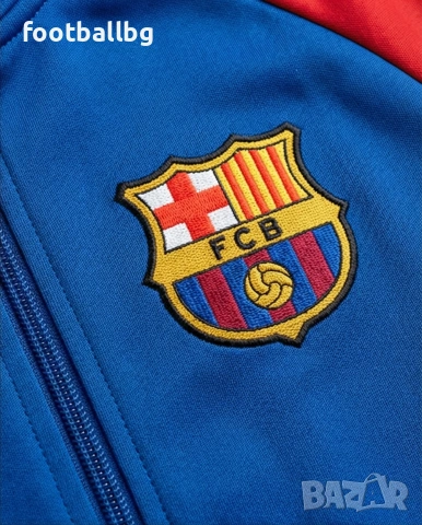 Детско юношески екипи анцузи ❤️⚽️ FC BARCA 🖤⚽️ Реал Мадрид , снимка 5 - Футбол - 42375497