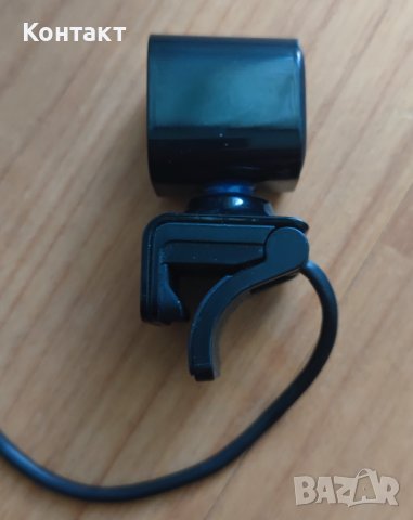 Webcam Microsoft LifeCam HD-6000, снимка 2 - Лаптоп аксесоари - 37226222