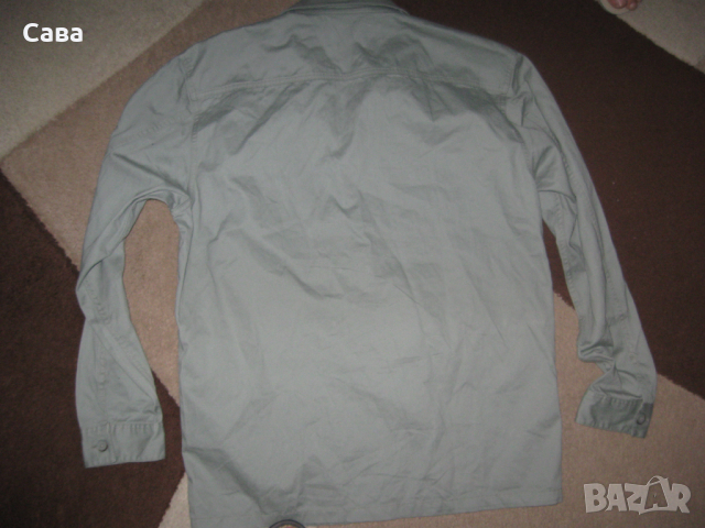 Яке пролет, есен TOM TAILOR  мъжко,2ХЛ, снимка 3 - Якета - 36411337