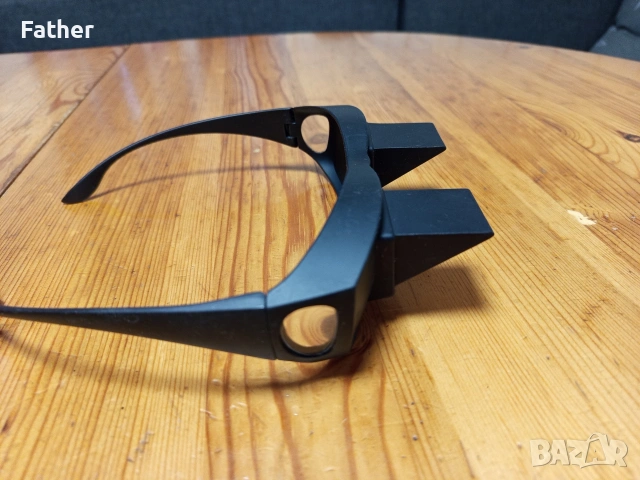 Призмени очила, снимка 5 - Слънчеви и диоптрични очила - 54324538