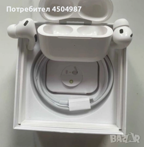 Airpods 2 gen, снимка 9 - Безжични слушалки - 53073640