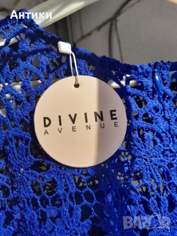 Дамска вечерна рокля нова USA