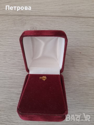 Кутийка за бижу висулка , снимка 1