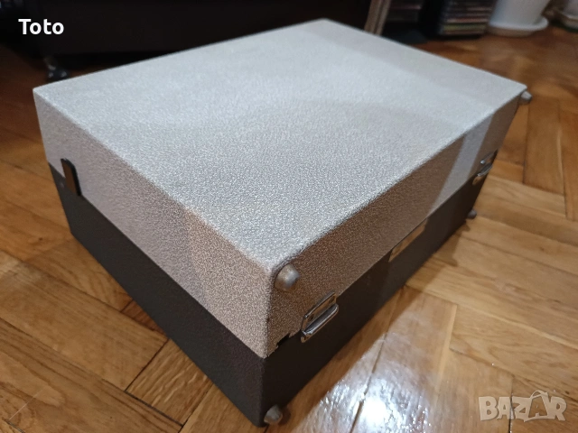 Грамофон DUAL p400, снимка 7 - Грамофони - 53248929