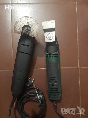 Реноватори Бош и Скил, снимка 4 - Други инструменти - 50391125