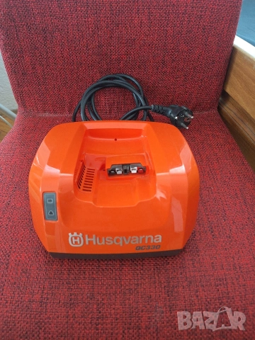 Зарядно husqvarna QC330 42V
