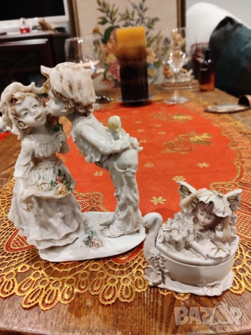 Фигури за декорация 