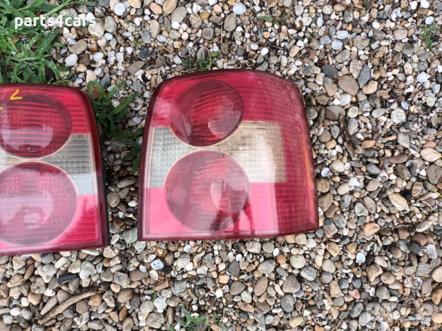 ляв и десен стоп за фолксваген пасат 5 б5.5 комби VOLKSWAGEN PASSAT 5 B5.5, снимка 3 - Части - 48398294