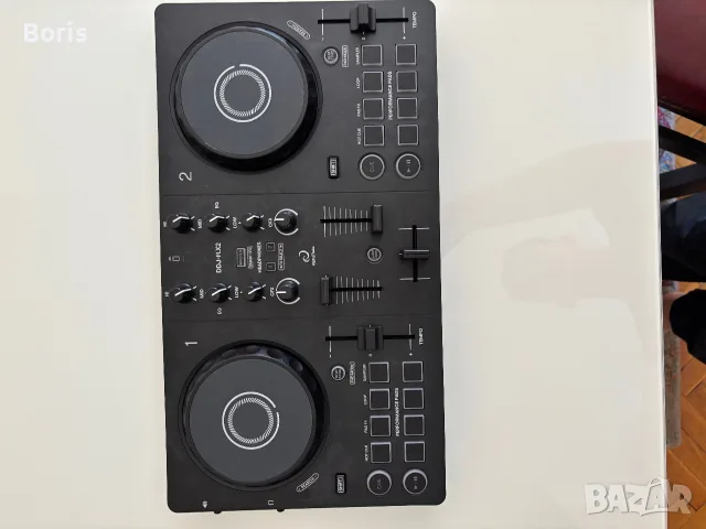 DDJ-FLX2 Dj пулт подходящ за начинаещи и напреднали 