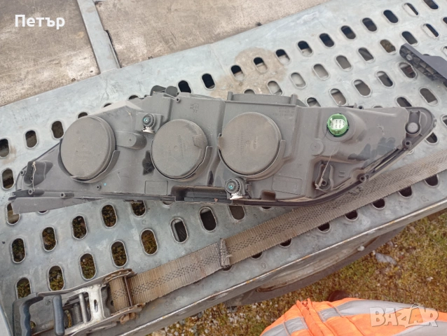 Десен фар Фиат дукато Ситроен джъмпер Пежо боксер 2014-2020г 1394418080, снимка 6 - Части - 54084197