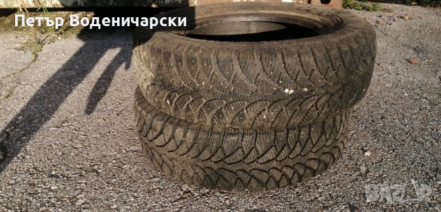 Гуми 175 70 13 Cordiant Кордиант 2 броя. Нов внос. Не са нови., снимка 4 - Гуми и джанти - 38234219