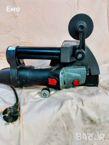 Фреза за канали Würth(Metabo) MSF 30, снимка 2 - Други инструменти - 50914464