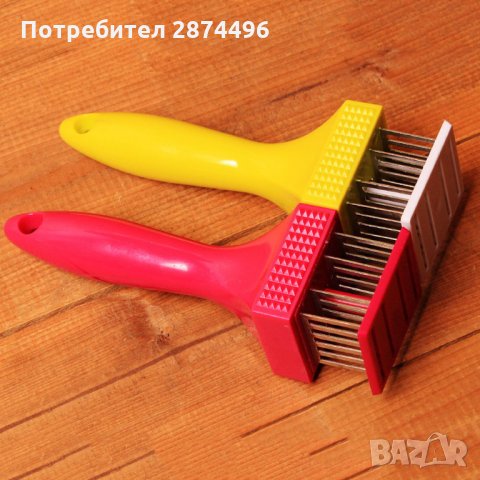 1769 Уред за окрехкотяване на месо, снимка 5 - Други стоки за дома - 30933276