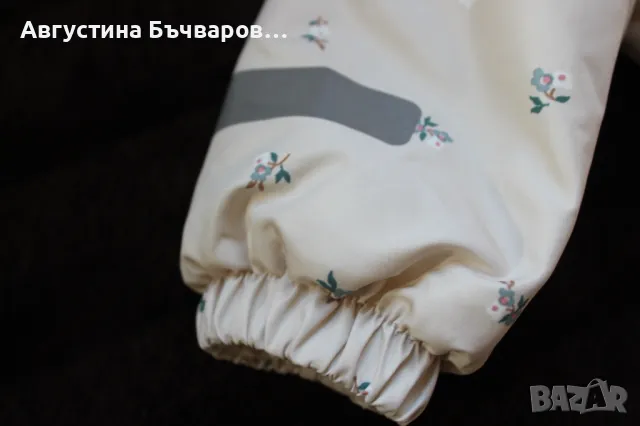 Бебешки космонавт с качулка, снимка 15 - Бебешки ескимоси - 50132909