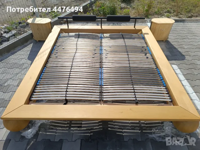 Мебели от Германия , снимка 6 - Спални и легла - 50329886