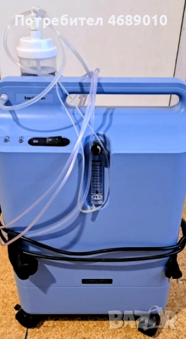 Кислороден Концентратор Philips Respironics EverFlo