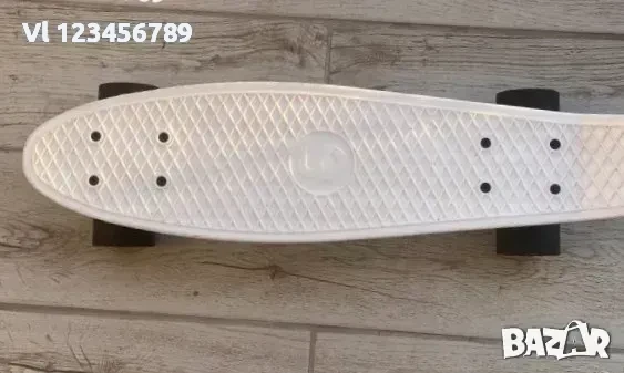 Скейтборд 56 см х 15 см, снимка 2 - Други - 50713886