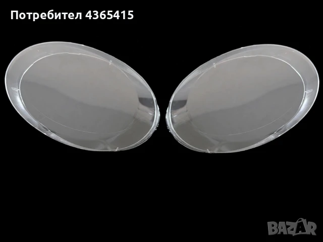 Стъкла за фарове на VW Beetle (2011-2019), снимка 4 - Аксесоари и консумативи - 50972149