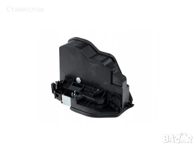 BMW 7 E65 Брава за задна лява врата 