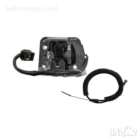 Долна дясна брава за задна врата Renault Master III, Opel Movano B, N…, снимка 4 - Части - 55971320