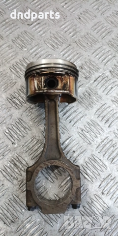 Биела Alfa Romeo 156 2.0JTS 2003г.	